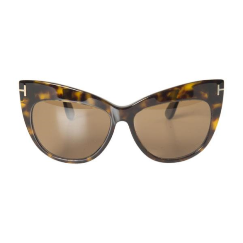 Tom Ford Cat-Eye Sunglasses