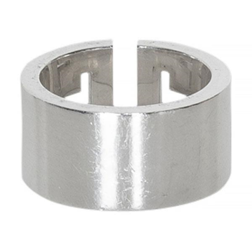 Tiffany & Co. T Wide Cut Out Band