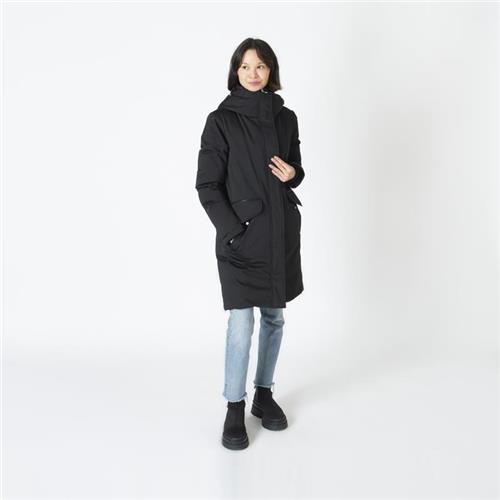 Soia Kyo Puffer Coat - New With Tags