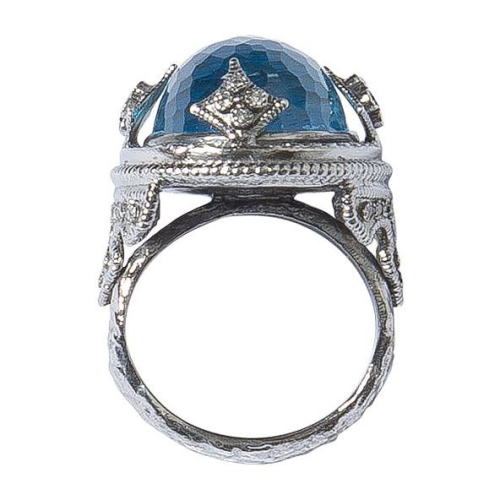Armenta Opal Ring