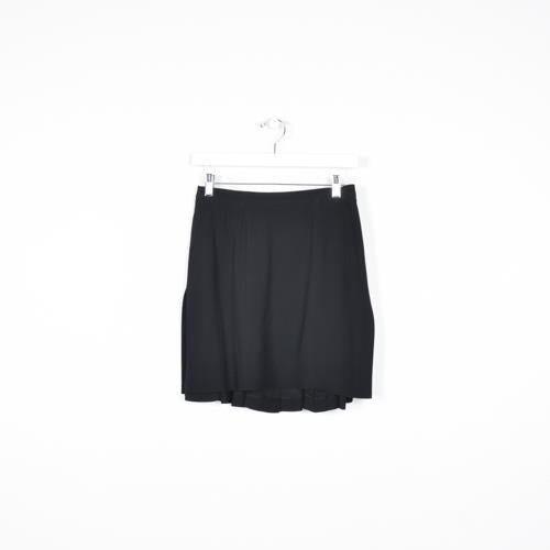 Balmain Vintage Pleated Skirt