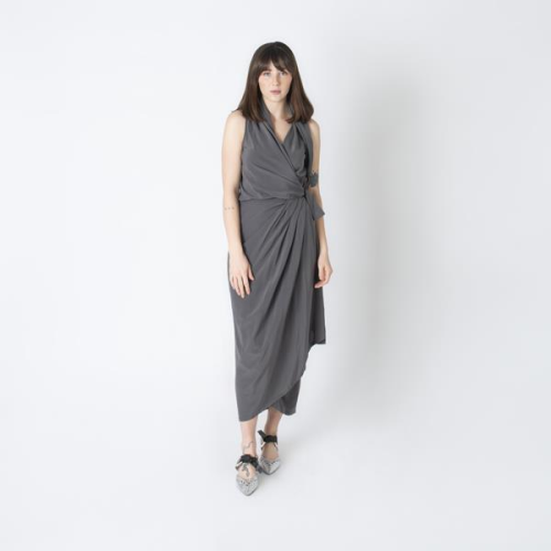 Rick Owens Maxi Dress - New With Tags