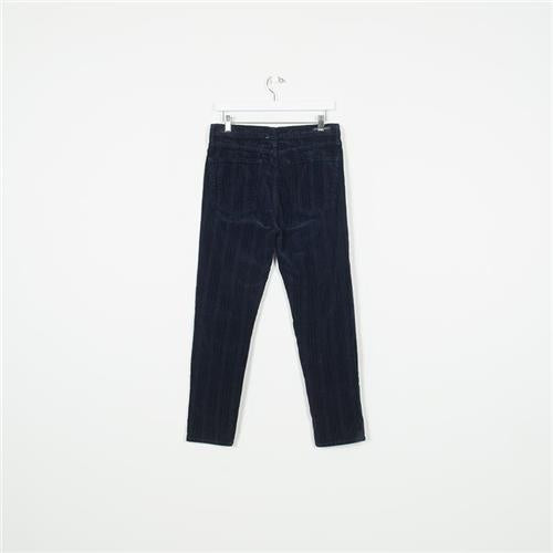 Citizens of Humanity Corduroy Cropped Jeans