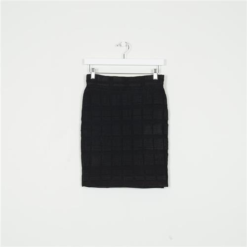 Moschino Cheap & Chic Vintage Jacket Skirt Set
