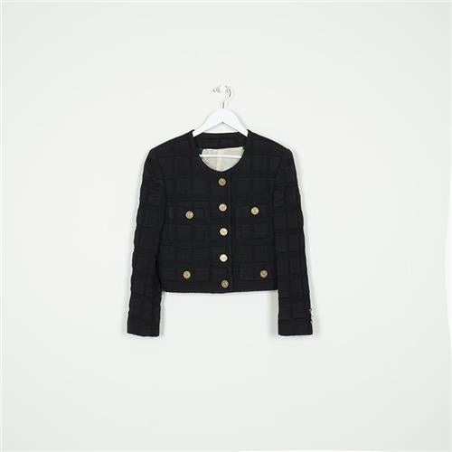 Moschino Cheap & Chic Vintage Jacket Skirt Set