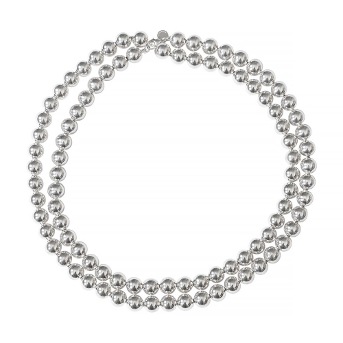 Tiffany & Co. Ball Bead Necklace