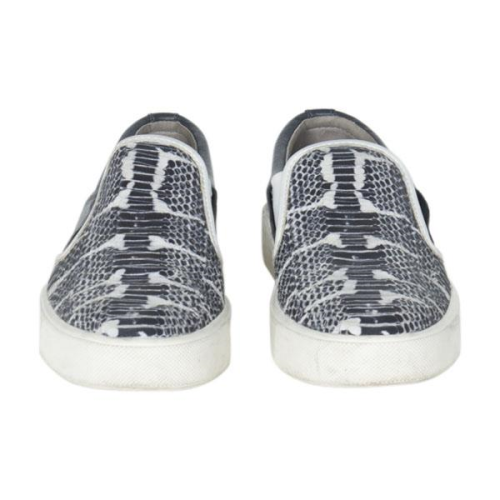 Vince Patterned Sneakers