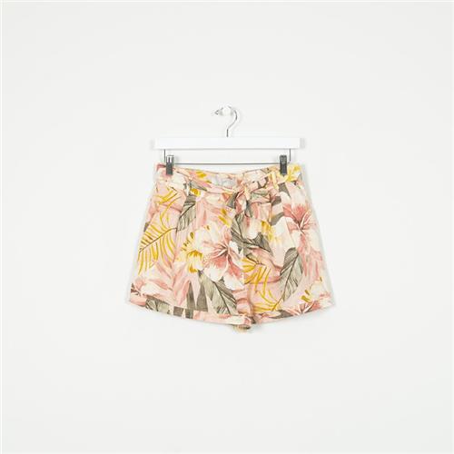Joie Floral Shorts