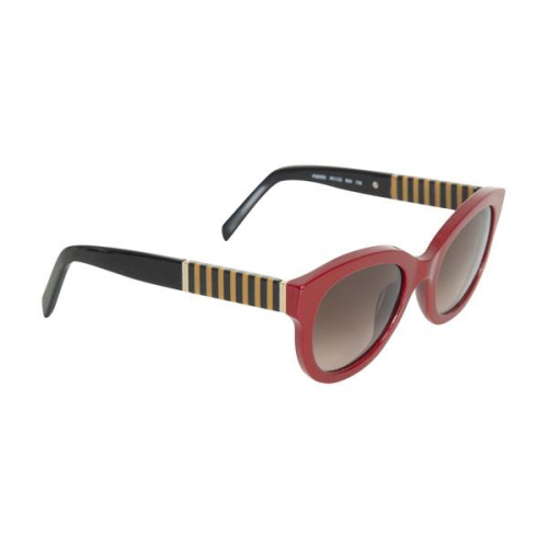 Fendi Wayfarer Tinted Sunglasses