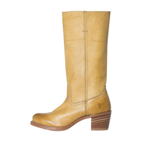 Frye Leather Campus 14L Boots