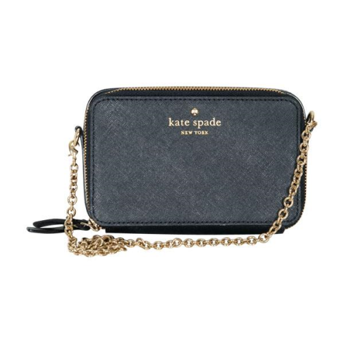 Kate Spade New York Mini Leather Crossbody Bag