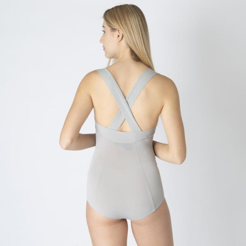 Donna Karan New York Bodysuit - New With Tags