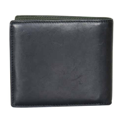 Loewe Leather Bi-fold Wallet