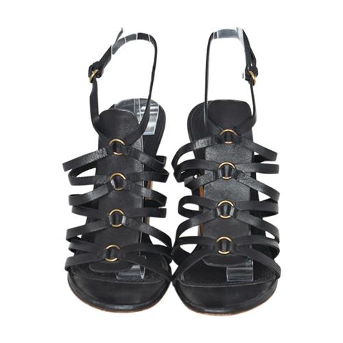 Yves Saint Laurent Gladiator Sandals