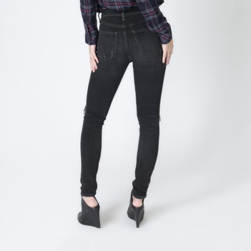 Citizens of Humanity High Rise Skinny Jean
