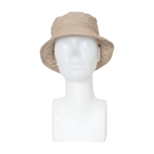 Burberry Quilted Bucket Hat