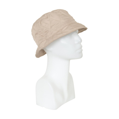 Burberry Quilted Bucket Hat