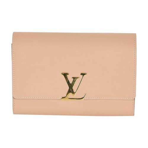 Louis Vuitton Louise Handbag