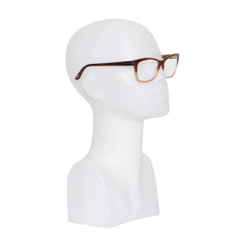 Tom Ford Square Framed Eyeglasses