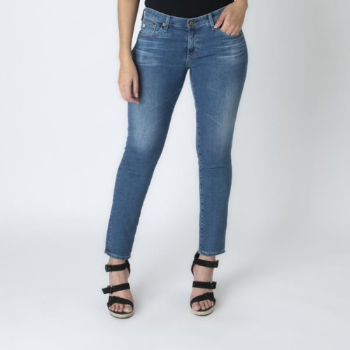 AG Skinny Jeans - New With Tags