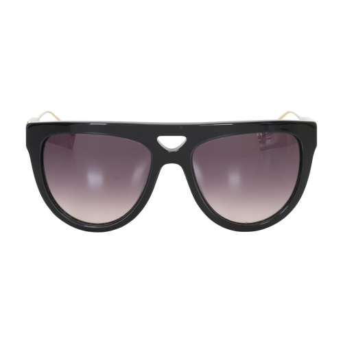 Derek Lam Aviator Gradient Sunglasses