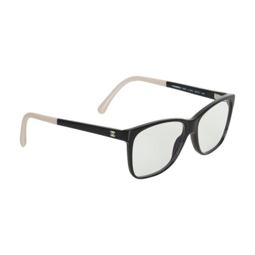 Chanel Rectangular Framed Eyeglasses