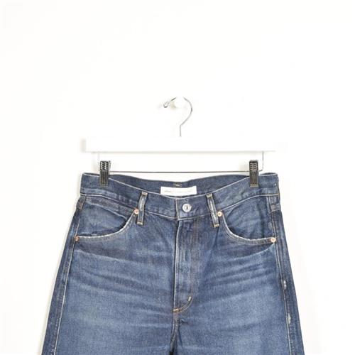 Citizens Of Humanity Wilfred Jeans